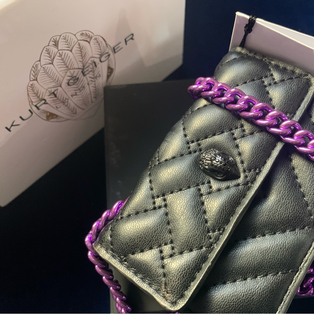 Kurt Geiger London Micro Kensington